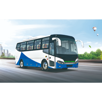 30 plas otobis touris elektrik